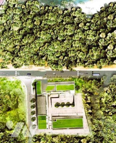 À VENDRE : PIETROSELLA  - T2 VUE SUR LES ÎLES SANGUINAIRES ET TERRASSE
Découvrez cet apparteme...