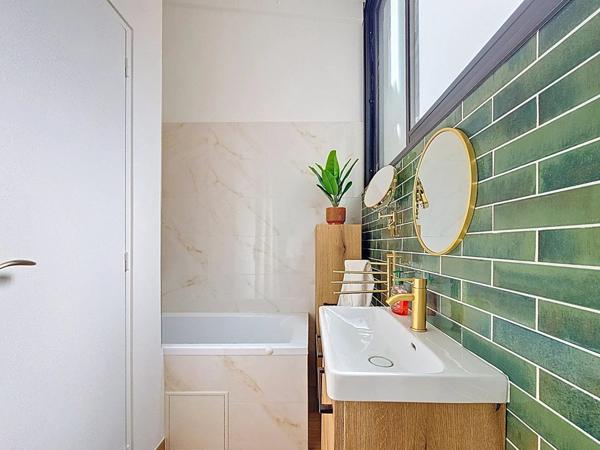 Vente Appartement 1 pièces 27 m2 à Cannes