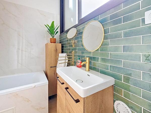Vente Appartement 1 pièces 27 m2 à Cannes