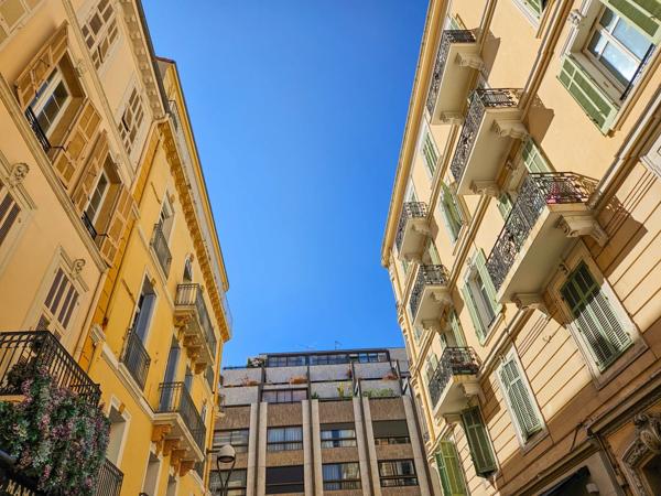 Vente Appartement 1 pièces 27 m2 à Cannes