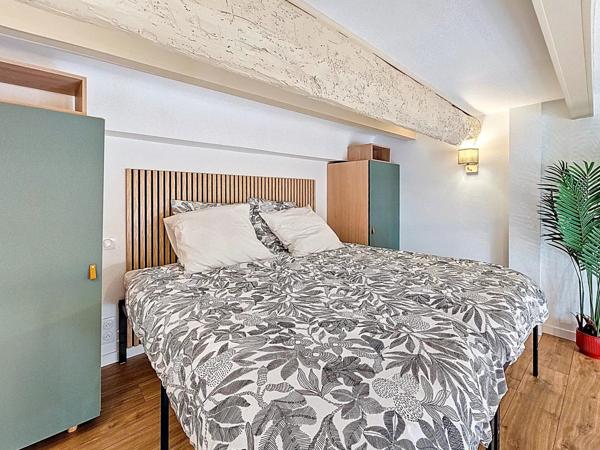 Vente Appartement 1 pièces 27 m2 à Cannes