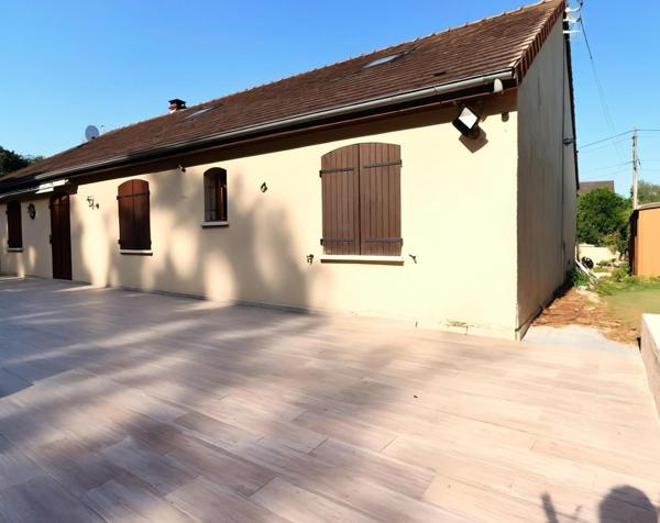 Maison à Provins, 77160 - 8 pièces 179m²