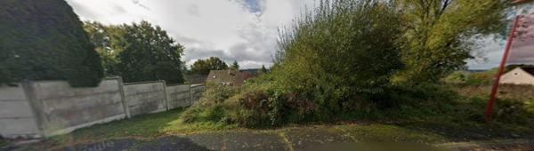 Terrain constructible Mennetou-sur-cher