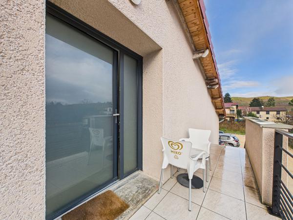 Appartement Tain L Hermitage 1 pièce(s) 23.9 m2