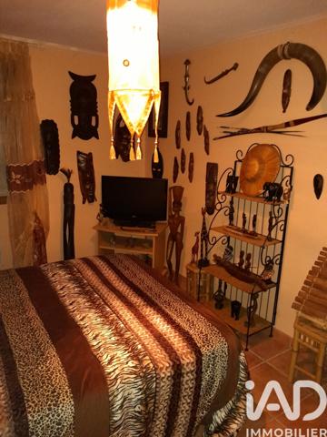 Maison à vendre 4 pièces 94 m² Robiac-Rochessadoule