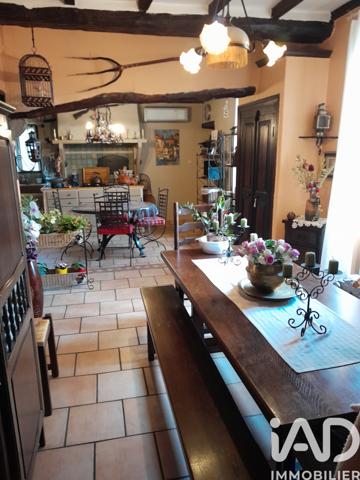 Maison à vendre 4 pièces 94 m² Robiac-Rochessadoule