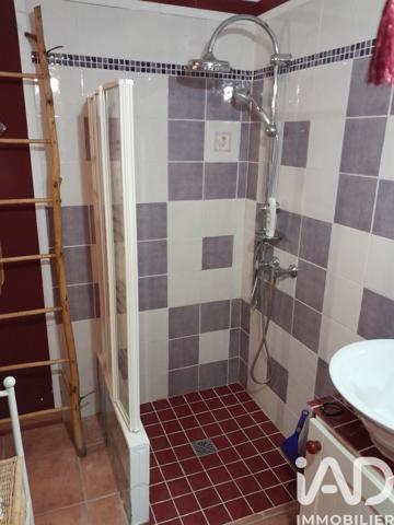 Maison à vendre 4 pièces 94 m² Robiac-Rochessadoule