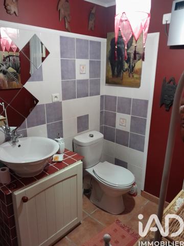 Maison à vendre 4 pièces 94 m² Robiac-Rochessadoule