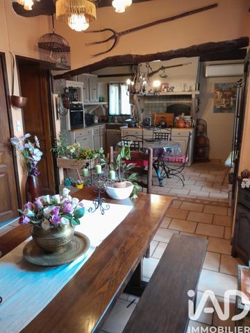 Maison à vendre 4 pièces 94 m² Robiac-Rochessadoule