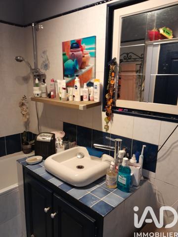 Maison à vendre 4 pièces 94 m² Robiac-Rochessadoule