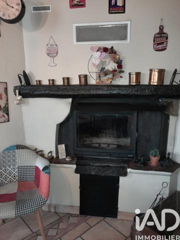 Maison à vendre 4 pièces 94 m² Robiac-Rochessadoule