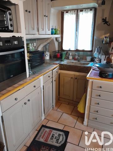 Maison à vendre 4 pièces 94 m² Robiac-Rochessadoule