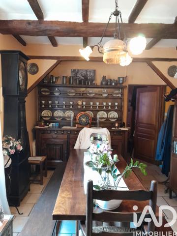 Maison à vendre 4 pièces 94 m² Robiac-Rochessadoule