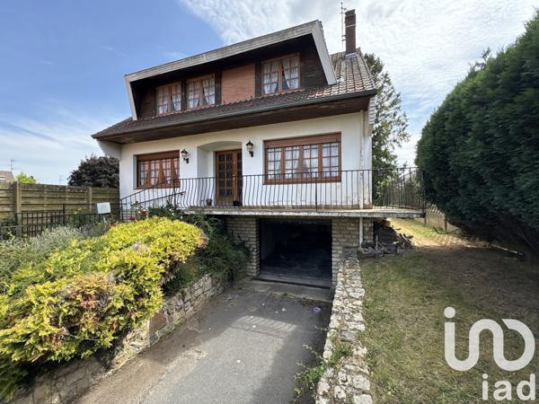 Maison à vendre 5 pièces 125 m² Bruay-la-Buissière