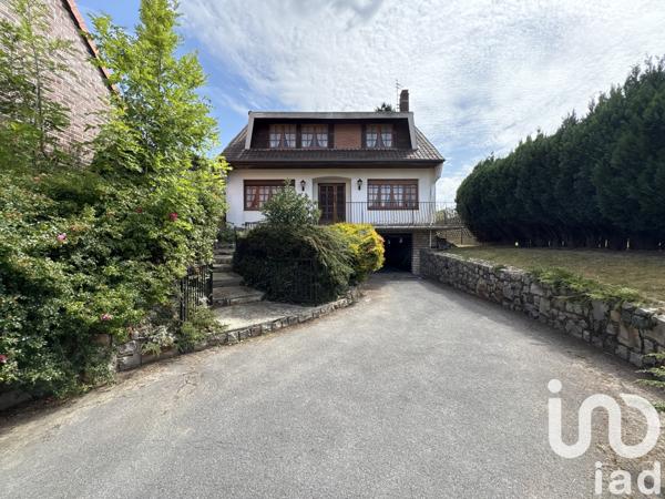 Maison à vendre 5 pièces 125 m² Bruay-la-Buissière