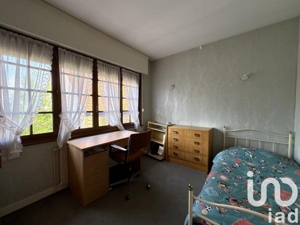 Maison à vendre 5 pièces 125 m² Bruay-la-Buissière