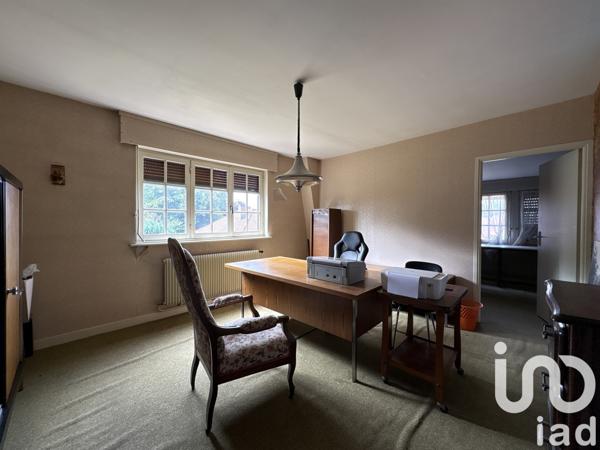 Maison à vendre 5 pièces 125 m² Bruay-la-Buissière