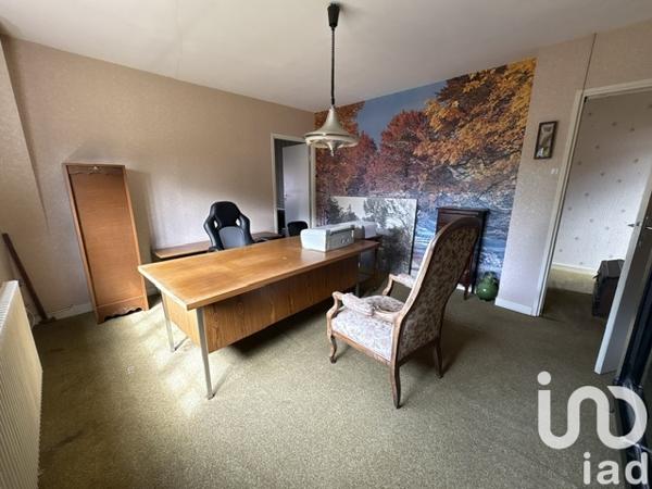 Maison à vendre 5 pièces 125 m² Bruay-la-Buissière