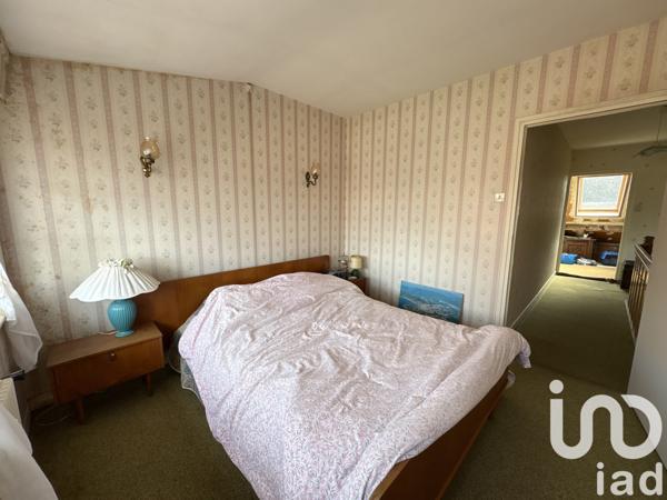 Maison à vendre 5 pièces 125 m² Bruay-la-Buissière