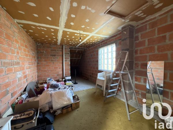 Maison à vendre 5 pièces 125 m² Bruay-la-Buissière