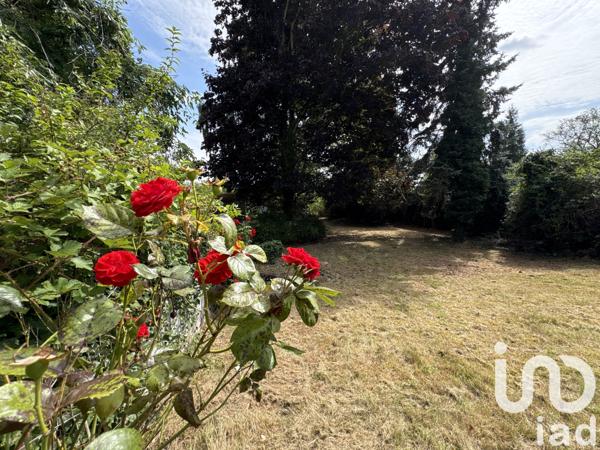 Maison à vendre 5 pièces 125 m² Bruay-la-Buissière