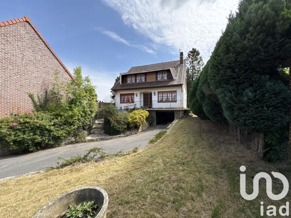 Maison à vendre 5 pièces 125 m² Bruay-la-Buissière