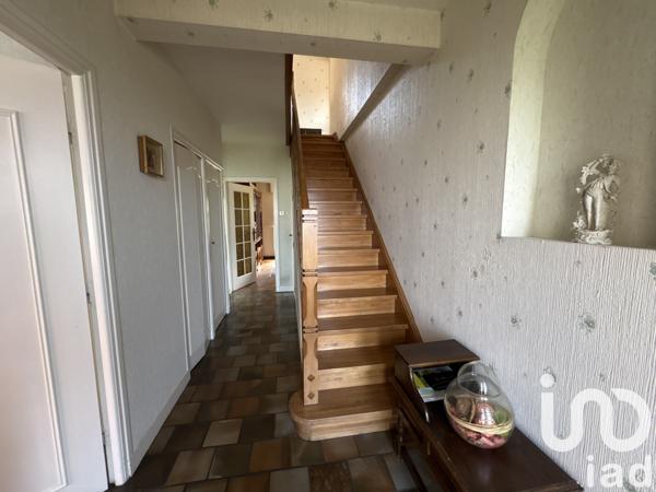 Maison à vendre 5 pièces 125 m² Bruay-la-Buissière