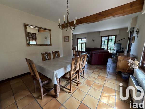 Maison à vendre 5 pièces 125 m² Bruay-la-Buissière
