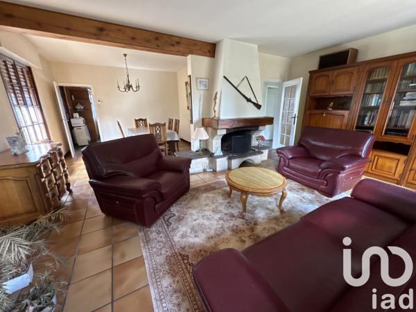 Maison à vendre 5 pièces 125 m² Bruay-la-Buissière
