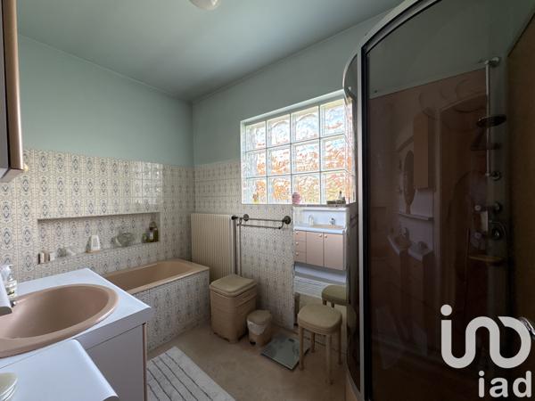 Maison à vendre 5 pièces 125 m² Bruay-la-Buissière