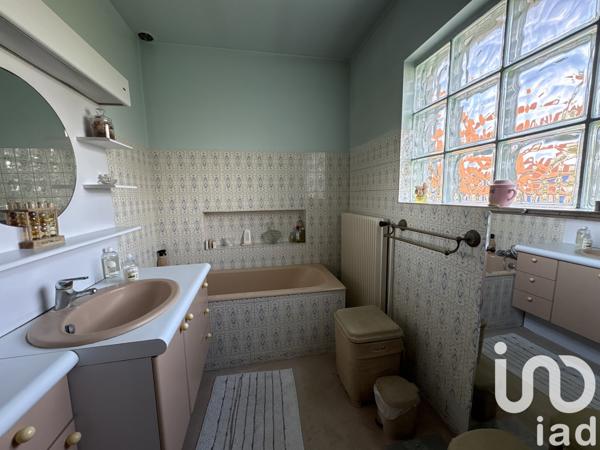 Maison à vendre 5 pièces 125 m² Bruay-la-Buissière