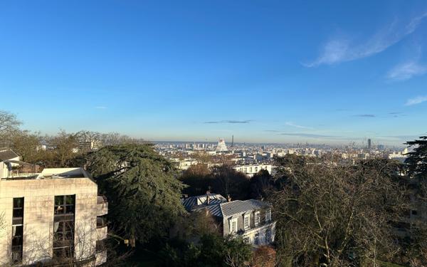 Appartement à louer    1 pièce • 22,55 m2 Châtillon