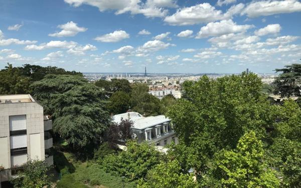 Appartement à louer    1 pièce • 22,55 m2 Châtillon