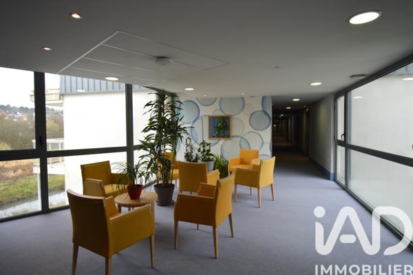 Appartement à vendre 3 pièces 62 m² Montivilliers