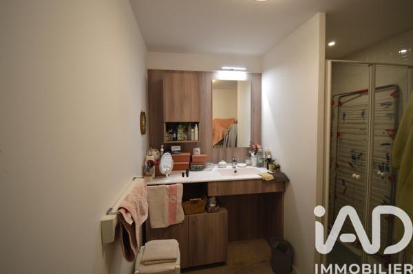 Appartement à vendre 3 pièces 62 m² Montivilliers
