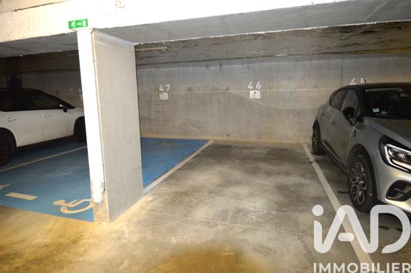 Appartement à vendre 3 pièces 62 m² Montivilliers