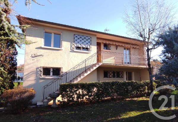 Maison à vendre  6 pièces - 131 m2 CASTRES - 81