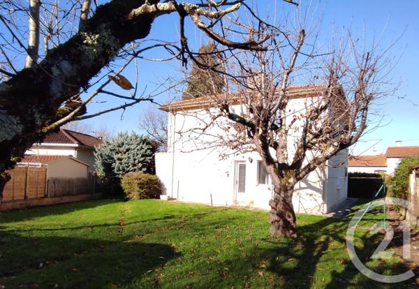 Maison à vendre  6 pièces - 131 m2 CASTRES - 81