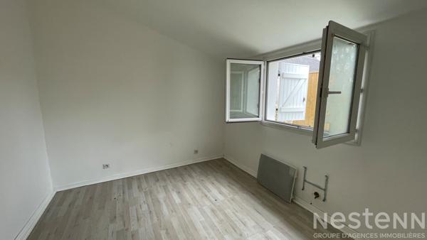 A vendre - Deux maisons sur un terrain à LOCMARIAQUER