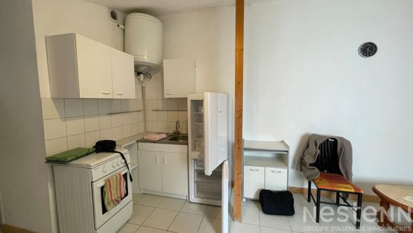 A vendre - Deux maisons sur un terrain à LOCMARIAQUER