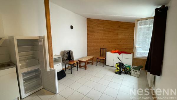 A vendre - Deux maisons sur un terrain à LOCMARIAQUER