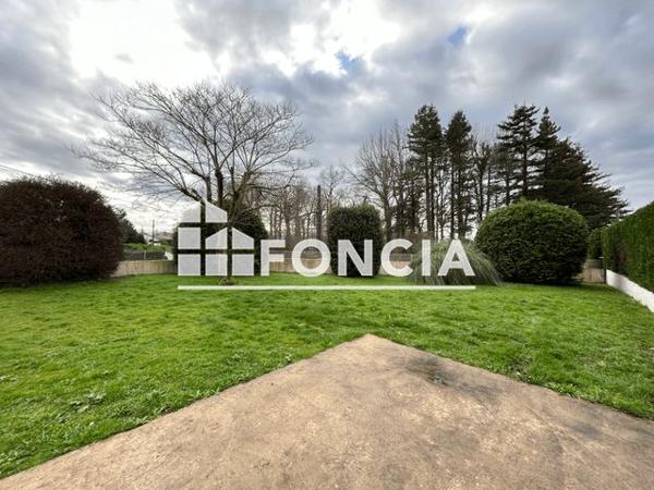 Location Maison 6 pièces 176.21 m² - ROUTE DEPARTEMENTALE 254 Arcangues 64200