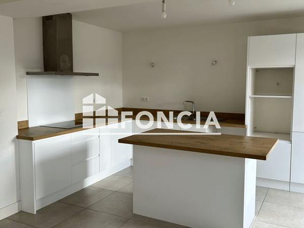 Location Maison 6 pièces 176.21 m² - ROUTE DEPARTEMENTALE 254 Arcangues 64200