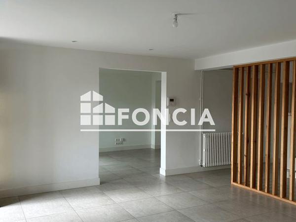 Location Maison 6 pièces 176.21 m² - ROUTE DEPARTEMENTALE 254 Arcangues 64200