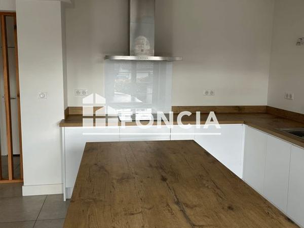 Location Maison 6 pièces 176.21 m² - ROUTE DEPARTEMENTALE 254 Arcangues 64200