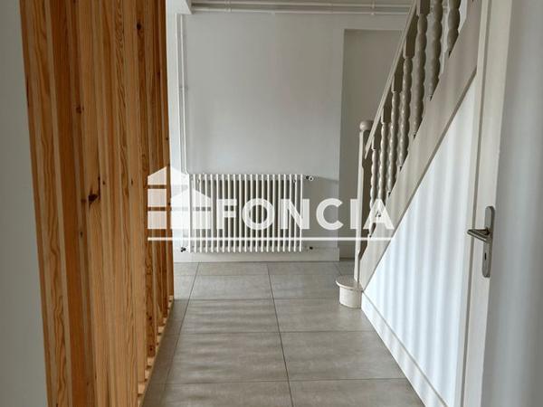 Location Maison 6 pièces 176.21 m² - ROUTE DEPARTEMENTALE 254 Arcangues 64200