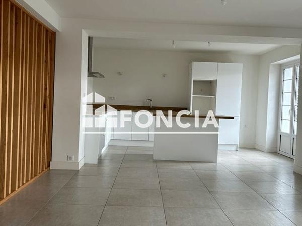 Location Maison 6 pièces 176.21 m² - ROUTE DEPARTEMENTALE 254 Arcangues 64200