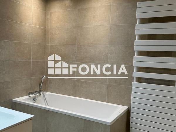 Location Maison 6 pièces 176.21 m² - ROUTE DEPARTEMENTALE 254 Arcangues 64200