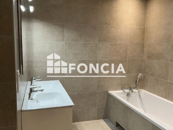 Location Maison 6 pièces 176.21 m² - ROUTE DEPARTEMENTALE 254 Arcangues 64200