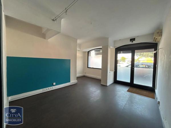 Local commercial à louer